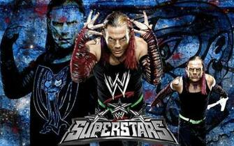 Jeff Hardy Wallpaper