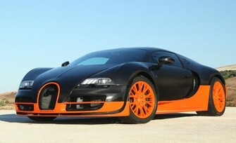 Bugatti Veyron Super Sport Wallpaper De Carros Papel