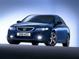 Honda Accord Doors Specs