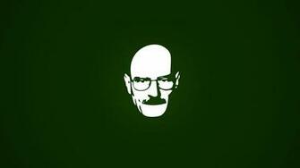 Bad Walter White Movie Wallpaper