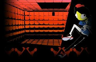 Candyman Lethal League Powered By Wikia