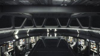 Star Wars Imperial Wallpaper