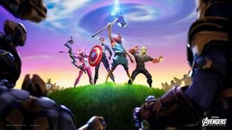Epic Games Fortnite