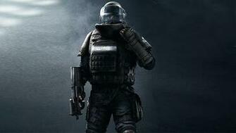 Rainbow Six Siege Bissig Schnell Stabil Die P90 Ist Ein Guter