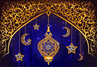 Religious Ramadan 4k Ultra HD Wallpaper