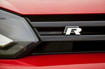 Volkswagen Golf R Egmcartech