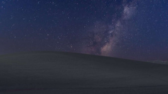 App Developer Creates Bliss At Night The Classic