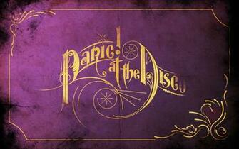 Panic At The Disco Wallpaper