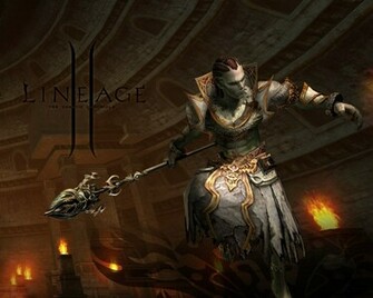 Overlord Lineage Wallpaper