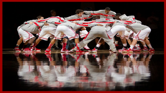 Ohio State University Basketball Wallpaper
