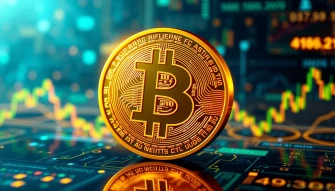 Bitcoin Desktop Wallpaper