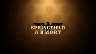 Springfield Armory Logo Wallpaper