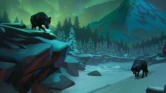 The Long Dark HD Wallpaper And Background Image Net