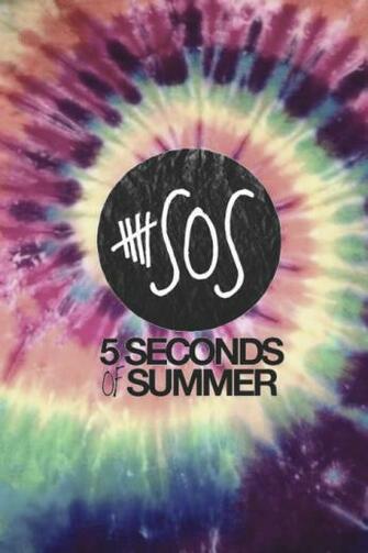 Calum Hood Background