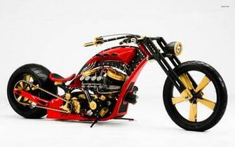 HD Bike Wallpaper For Desktop