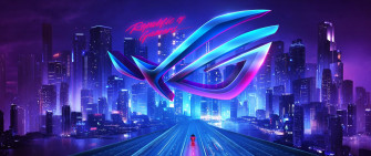 Rog Global Your Set Up Isn T Finished Until You Ve
