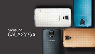 Galaxy S5 HD Wallpaper