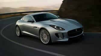 Jaguar F Type HD Car Wallpaper