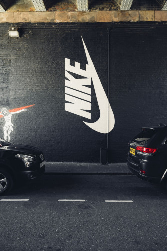 Nike Wallpaper HD Hq