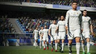 Fifa Wallpaper Fifplay