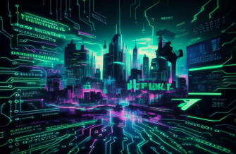 3d Hacker Wallpaper