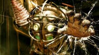 Bioshock Big Daddy Wallpaper