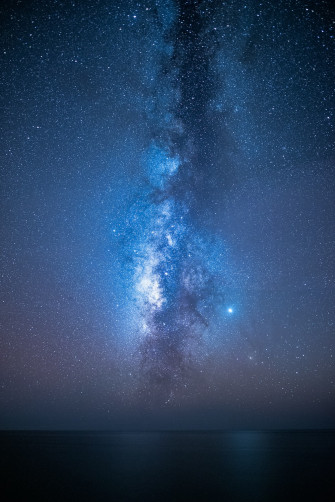 Best Milky Way Pictures HD Image