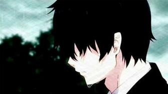 Sad Anime Wallpaper Top Background