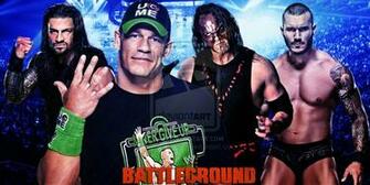 Wallpaper Wwe Fight HD Daniel
