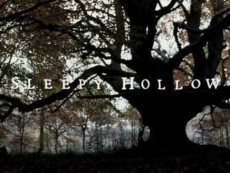 Sleepy Hollow Film Wallpaper Pictures