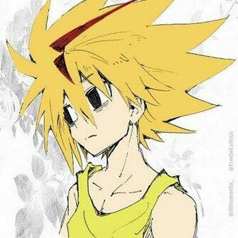 De La Hoya On Beyblade Burst God Ep