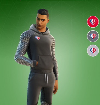 Fortnite Nba Dunk Skin Character Png Image Pro Game Guides