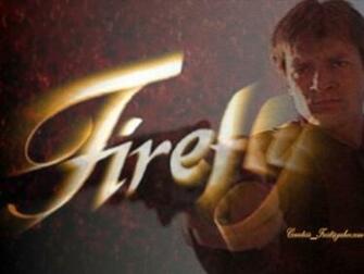 Mal Firefly Wallpaper