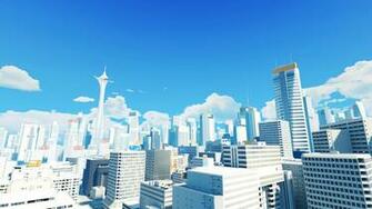 Mirror S Edge Wallpaper