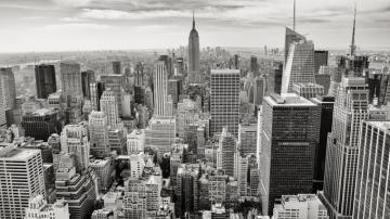 Manhattan Pictures Image