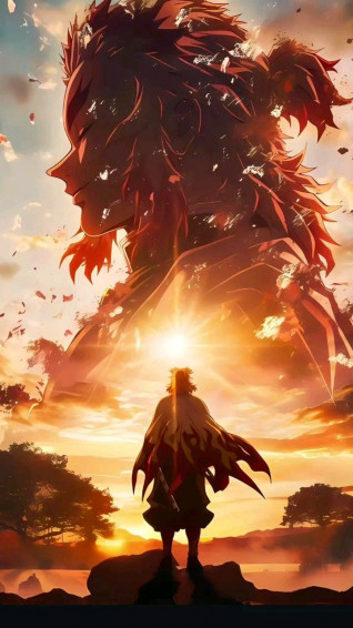 Demon Slayer Wallpaper