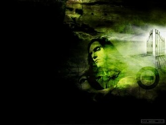 Peter Steele Storm In Heaven By Voodoohammer