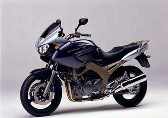 Bike Cars HD Wallpaper Yamaha Adventure Motorcycle