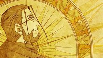 Fullmetal Alchemist Wallpaper Hq