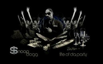 Scary Gangsters Wallpaper Top Background
