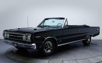 Plymouth Gtx Best Car Pictures And Wallpaper