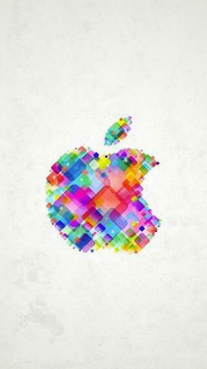 Best iPhone Apple Wallpaper