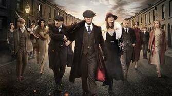 Peaky Blinders 4k HD Wallpaper Image Background