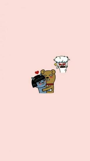 Kakao Friends Pics Wallpaper And