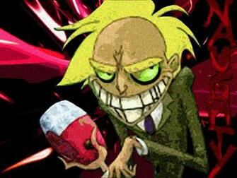 Courage The Cowardly Dog Wallpaper Of Photoboats