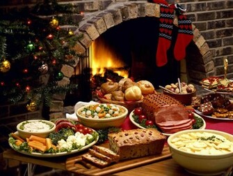 Passionate Scribbles Victorian Christmas Traditions