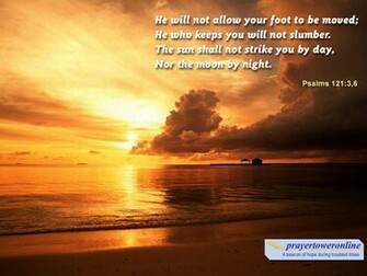 Christian Wallpaper Scenic Bible Verse Desktop