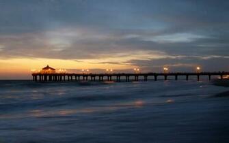 Romantic Sunset