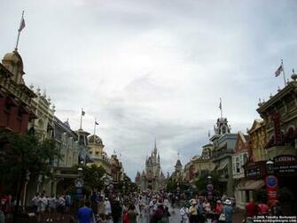 Magic Kingdom