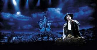 Phantom Of The Opera Drama Musical Romance Phanton